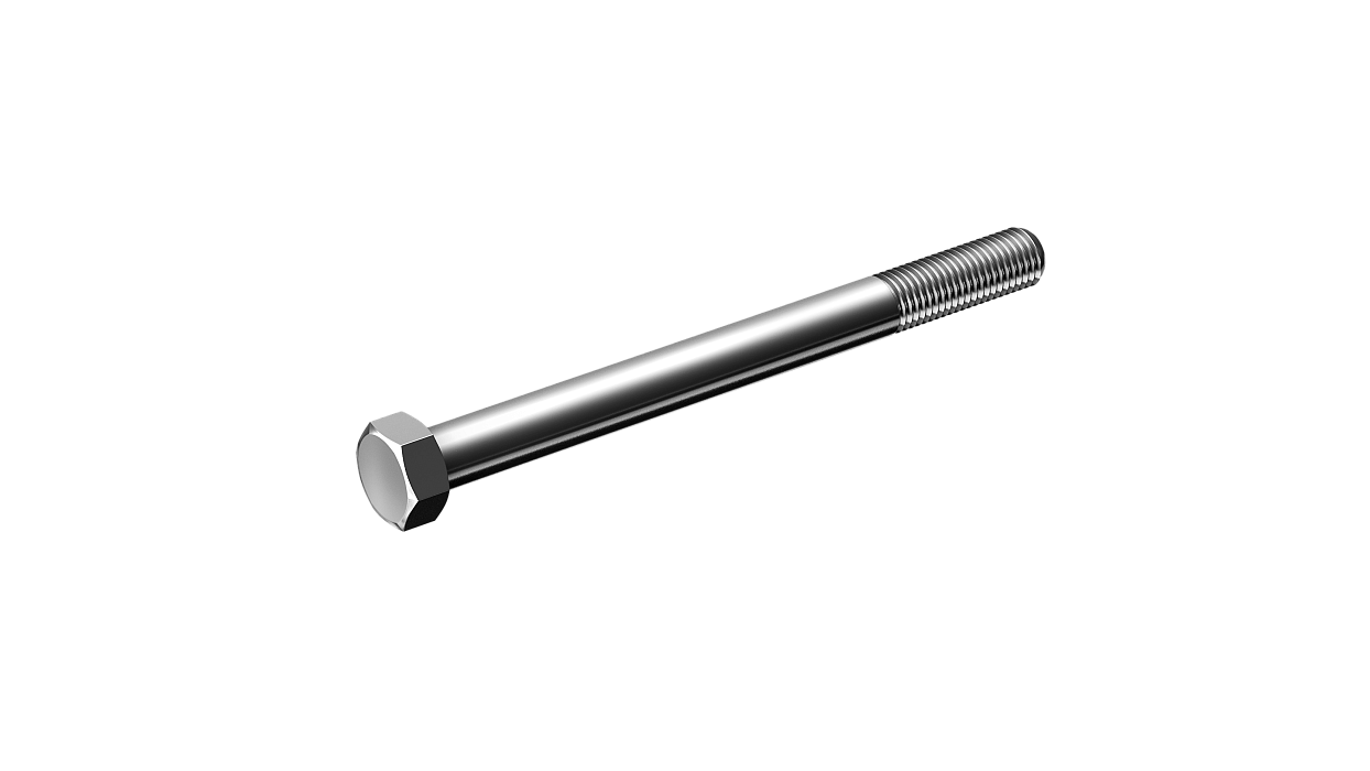 Болт неполн. резьба М10х130 DIN 931